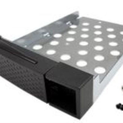 tiroir vide pour NAS TS-x31XU, TS-831X, TS-531X, TS-x69L, TS-x19P+ series, TS-651,