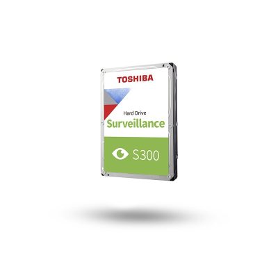 Toshiba S300 SMR 2TB HDWT720UZSVA