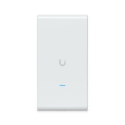 Ubiquiti U7 Mesh 5000 Mbit/s Blanc Connexion Ethernet, supportant l'alimentation via ce
