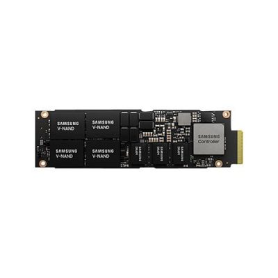 SSD NVMe Samsung 1.92 To