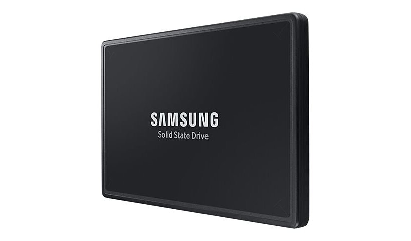 SSD NVMe Samsung 3.84 To – Image 4