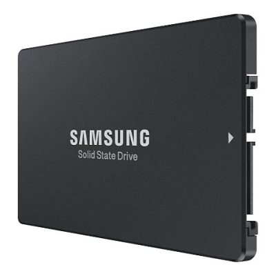 SSD SAS Samsung 1.92 To