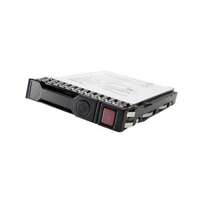 SSD SATA HPE 1.92 To