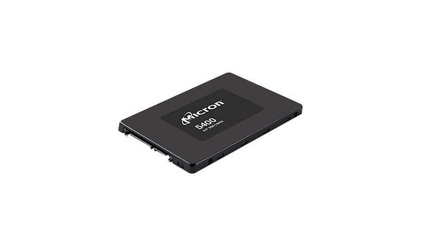 SSD SATA Micron 3.84 To 2.5″ – Image 2