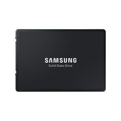 SSD SAS Samsung 15.36 To