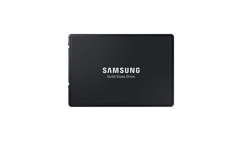 SSD SAS Samsung 15.36 To