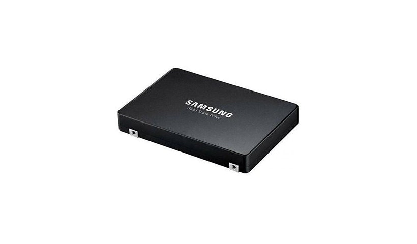 SSD SAS Samsung 15.36 To – Image 2
