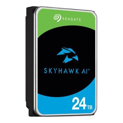 Seagate SkyHawk AI 24TB ST24000VE002