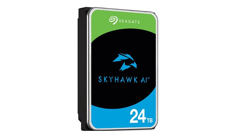 Seagate SkyHawk AI 24TB ST24000VE002
