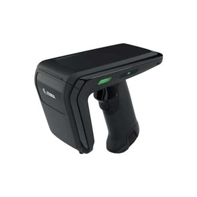 Zebra RFD40 UHF RFID Standard Sled – RFID-Leser – RFID Scanner
