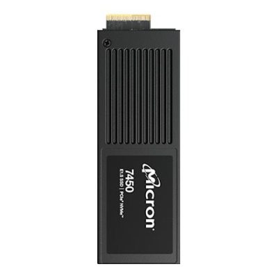 SSD NVMe Micron 7.68 To