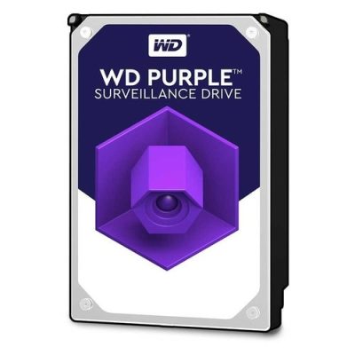 Western Digital Purple 8TB WD85PURZ