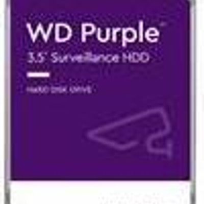 Western Digital Purple 1TB WD11PURZ