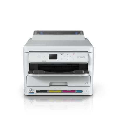 WORKFORCE PRO WF-C5390DW 34 ppm 1y
