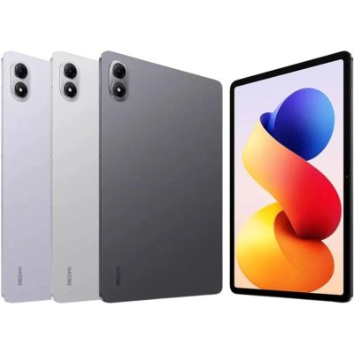Xiaomi Redmi Pad 2 PRO 12.1'' 6Go 128Go Wifi ARGENT