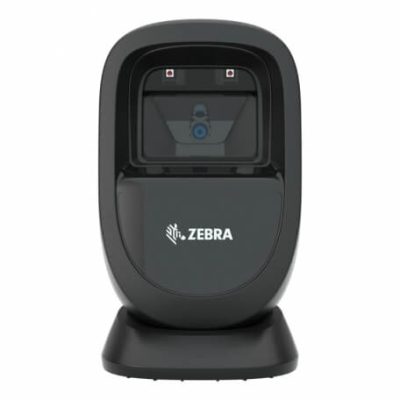 Zebra DS9308-SR4U2100AZE Scanner de codes-barres fixe 1D2D avec capteur LED
