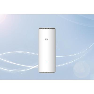 ZTE U30 AIR routeur sans fil Bi-bande (2,4 GHz / 5 GHz) Blanc – Image 2