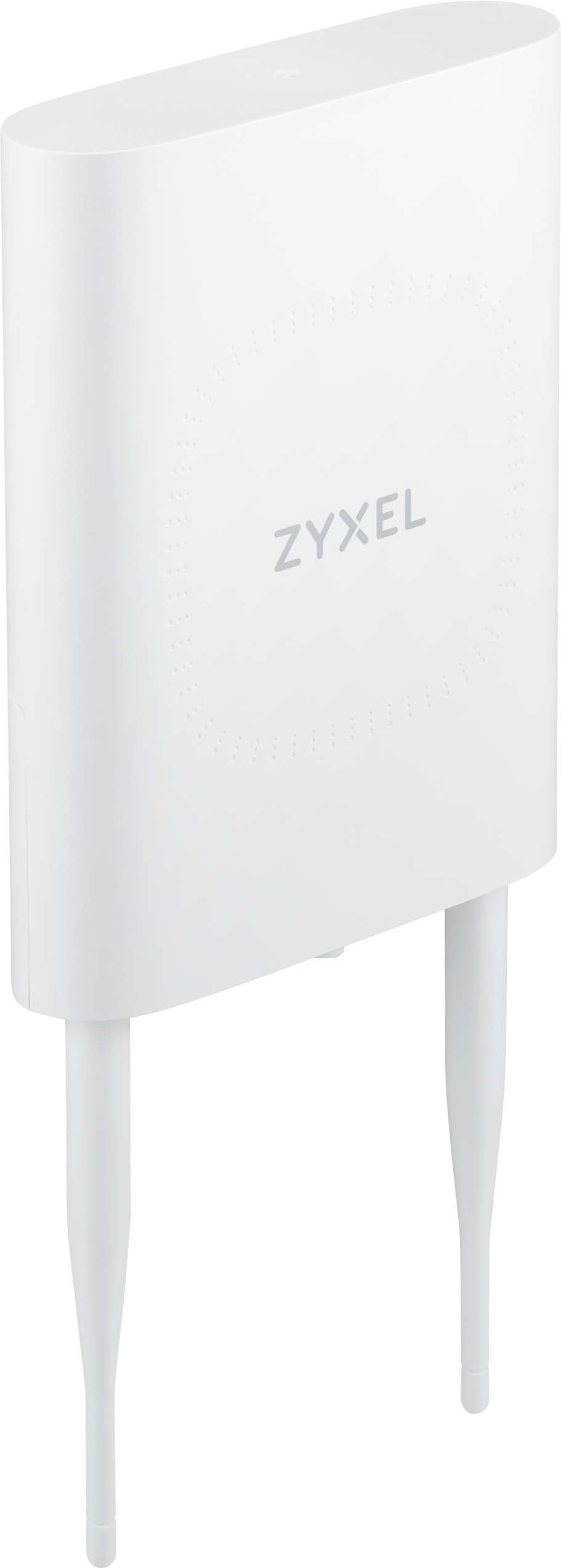 Zyxel NWA55AXE 1775 Mbit/s Blanc Connexion Ethernet, supportant l’alimentation via ce
