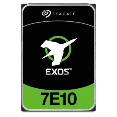 Disque dur Seagate 2 To 3.5" 7200 tr/min