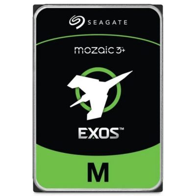 Disque dur Seagate 30 To 3.5" 7200 tr/min