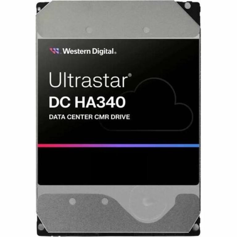 Disque dur WD 10 To 3.5" 7200 tr/min