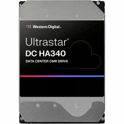 Disque dur WD 6 To 3.5" 7200 tr/min