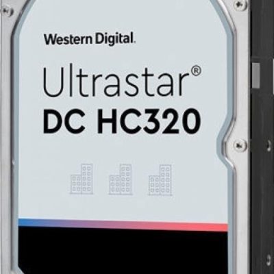 Disque dur WD 8 To 3.5" 7200 tr/min