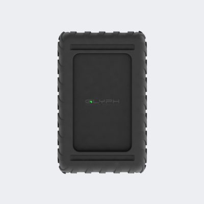 Disque dur Glyph 12 To 7200 tr/min