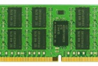 Mémoire Synology D4RD-2666-32G - 32 GB - DDR4 - 2666Mhz - PC4-21300 - RDIMM - 288 pins - 1