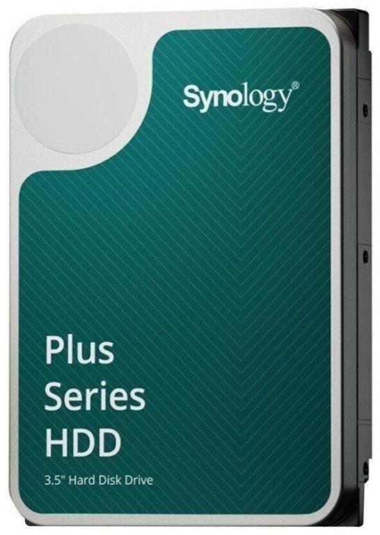 NAS assemblé Synology Rack 2U RS1226RP+ 128TB (8x16TB)