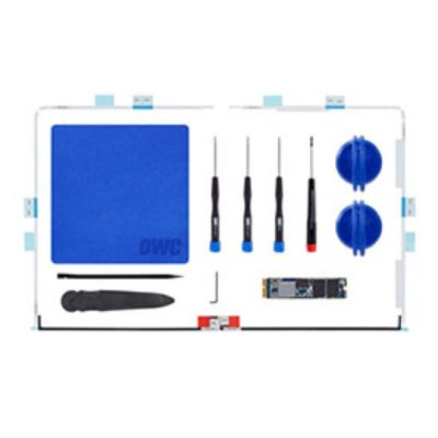 SSD NVMe OWC 240 Go